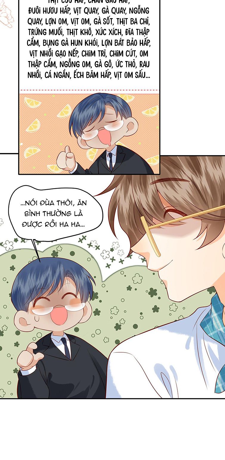 Giam Thủ Bị Đạo: Chapter 18