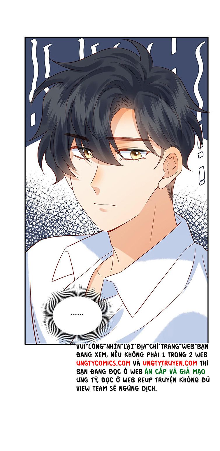 Giam Thủ Bị Đạo: Chapter 18