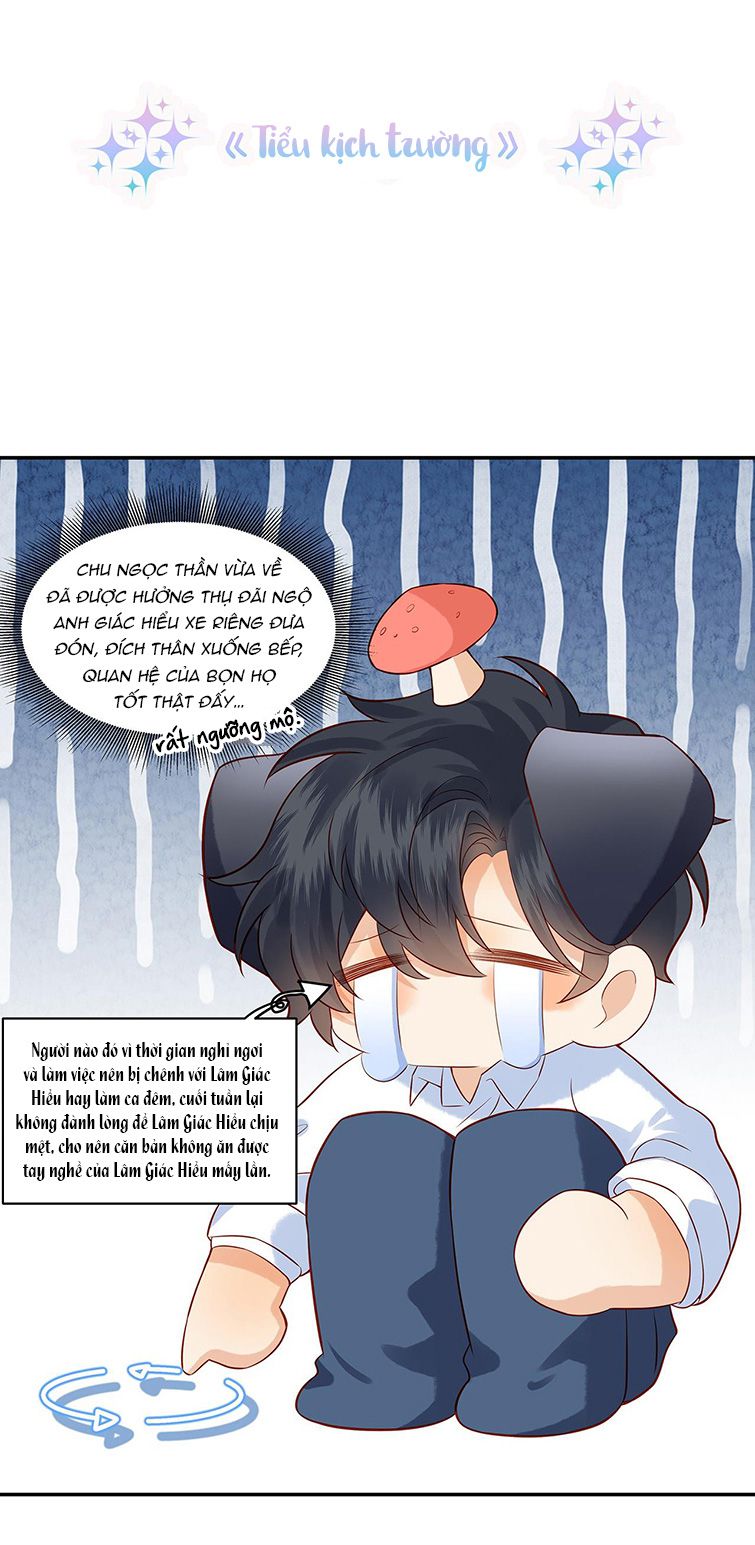 Giam Thủ Bị Đạo: Chapter 18