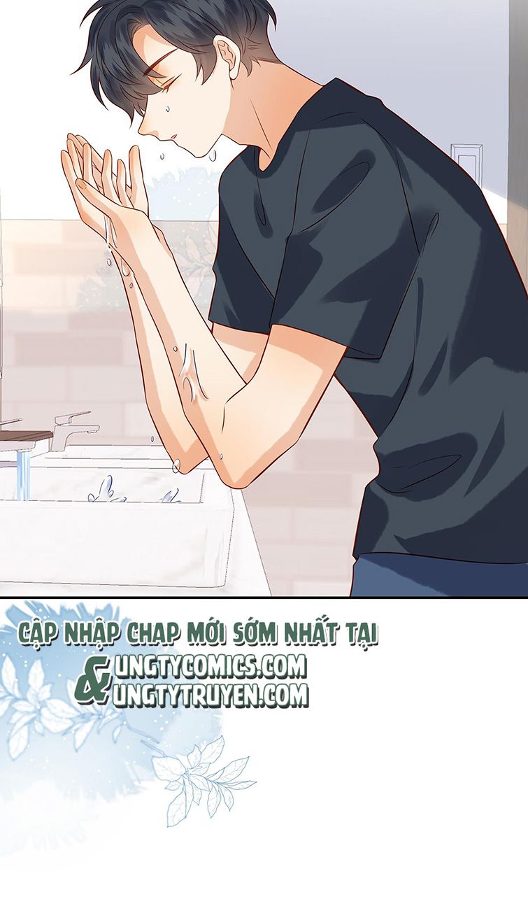 Giam Thủ Bị Đạo: Chapter 18