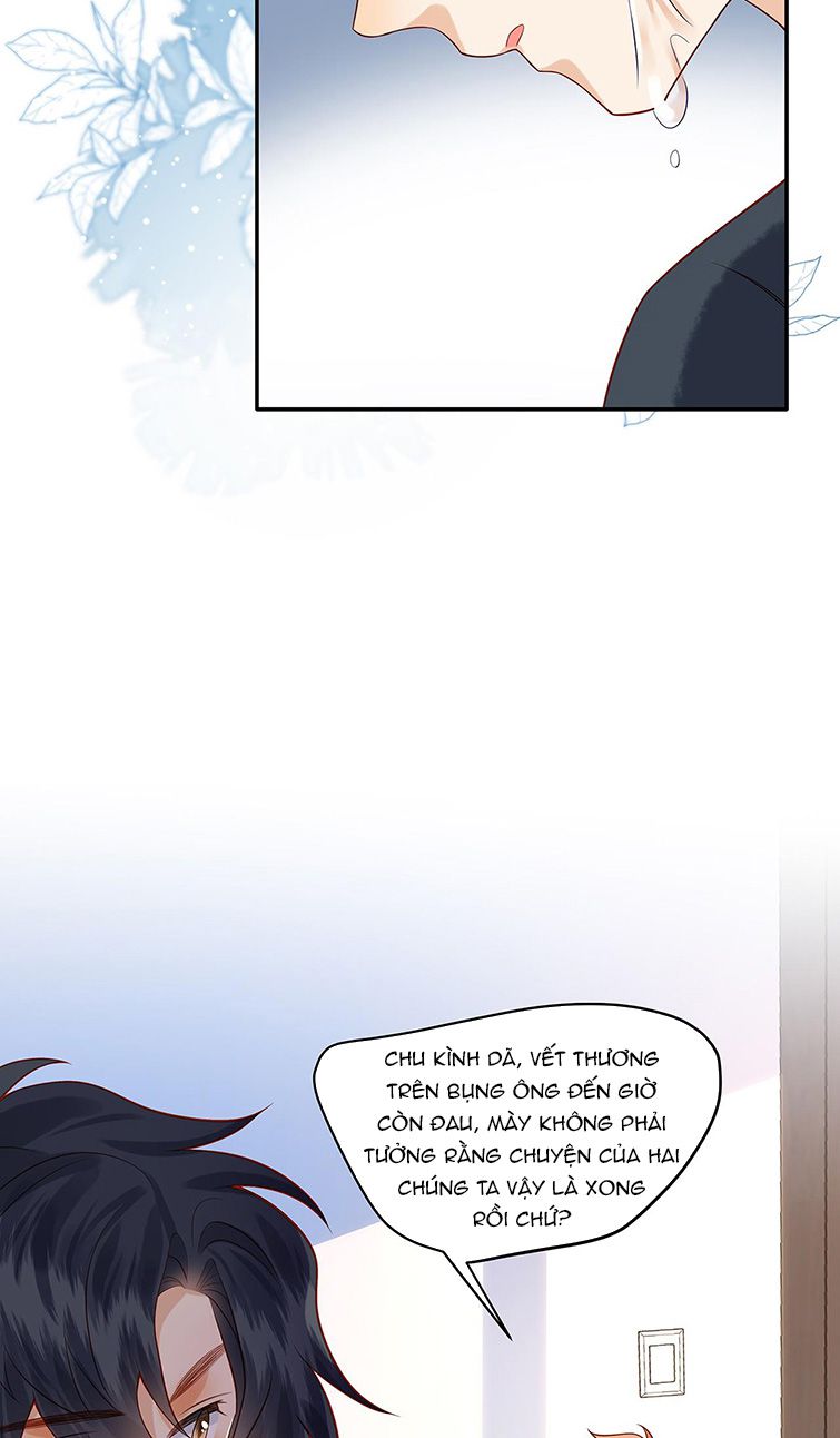 Giam Thủ Bị Đạo: Chapter 18