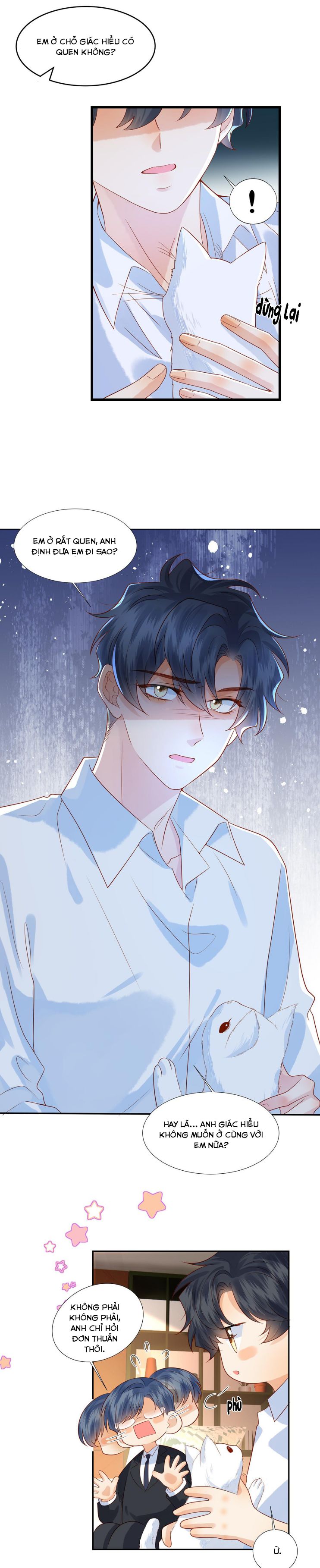 Giam Thủ Bị Đạo: Chapter 19