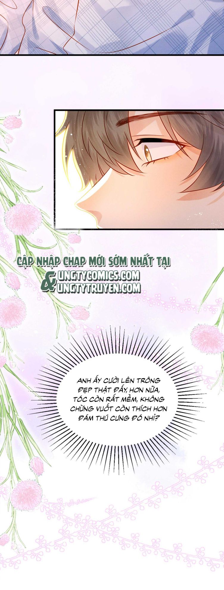 Giam Thủ Bị Đạo: Chapter 2