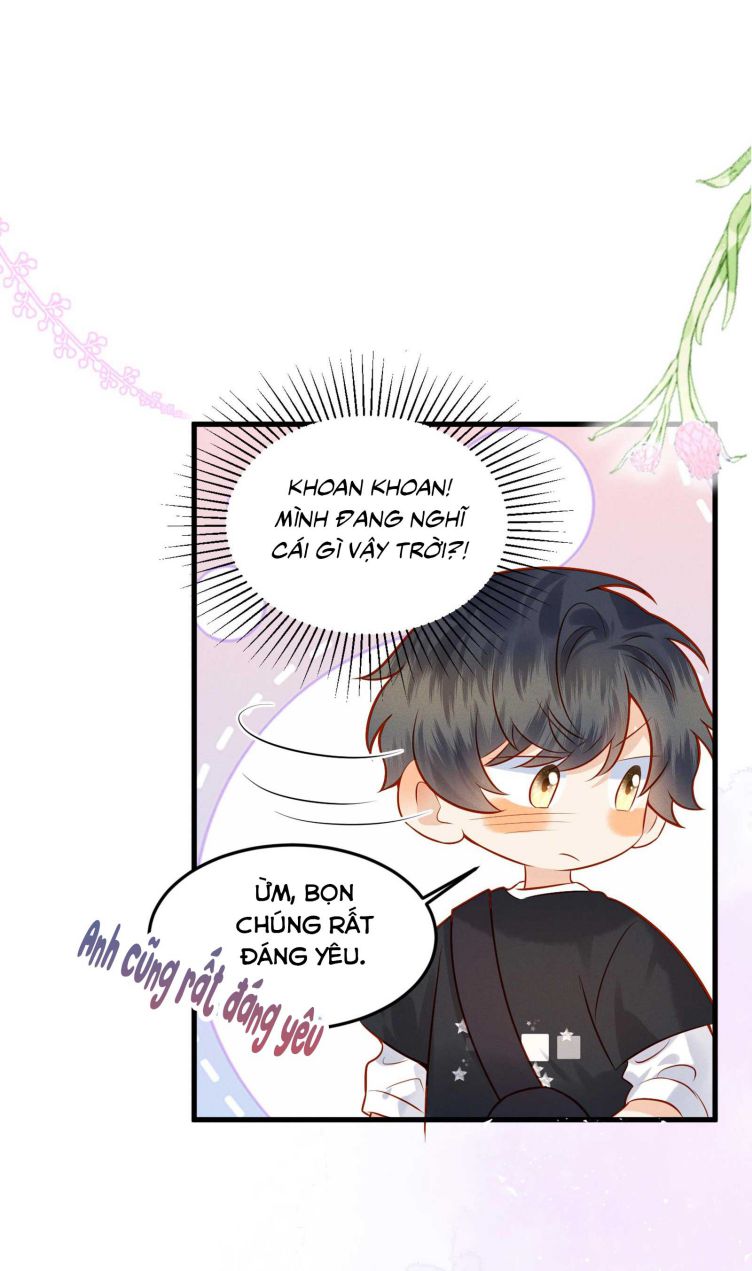 Giam Thủ Bị Đạo: Chapter 2
