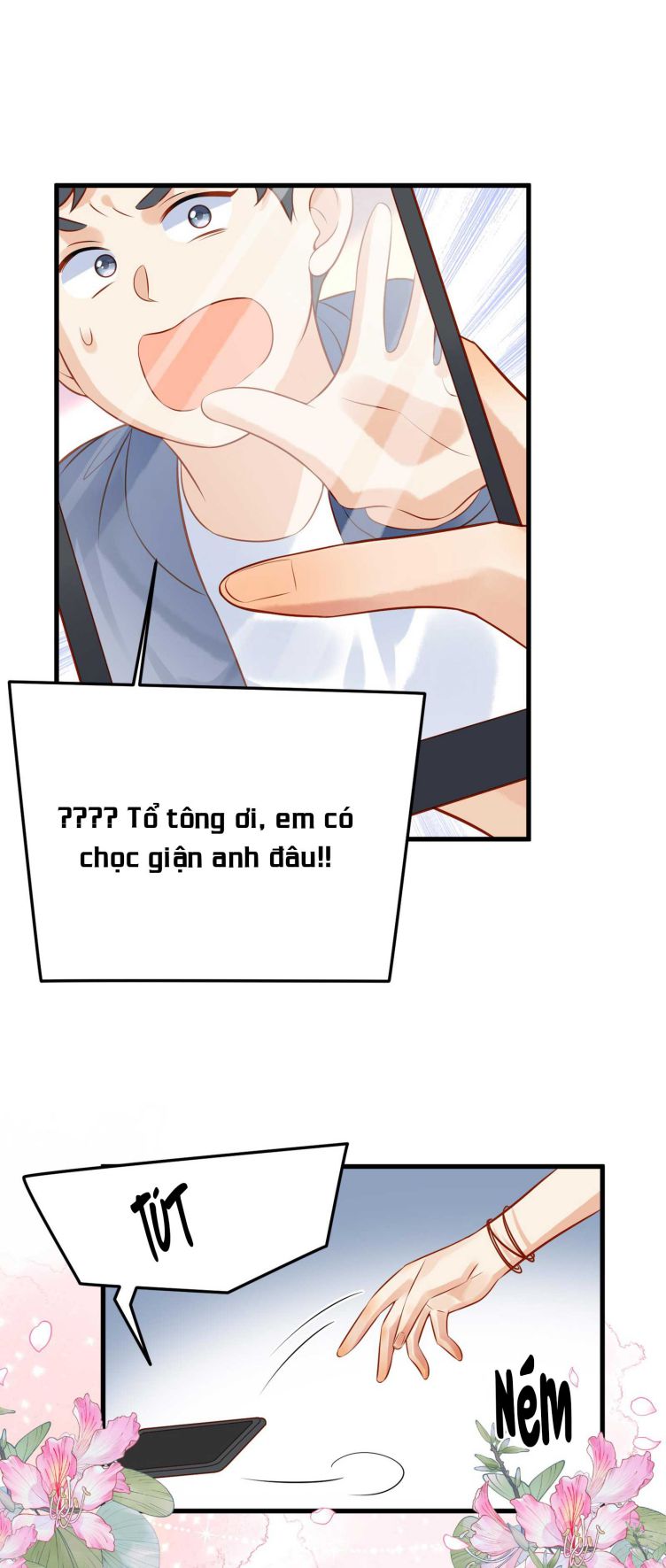 Giam Thủ Bị Đạo: Chapter 2