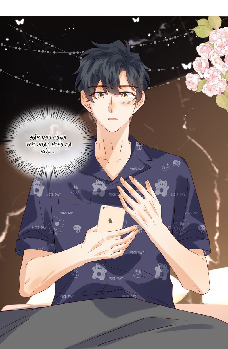 Giam Thủ Bị Đạo: Chapter 21