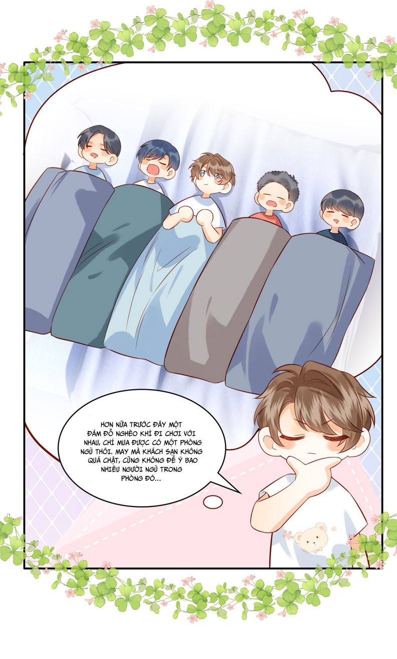 Giam Thủ Bị Đạo: Chapter 21