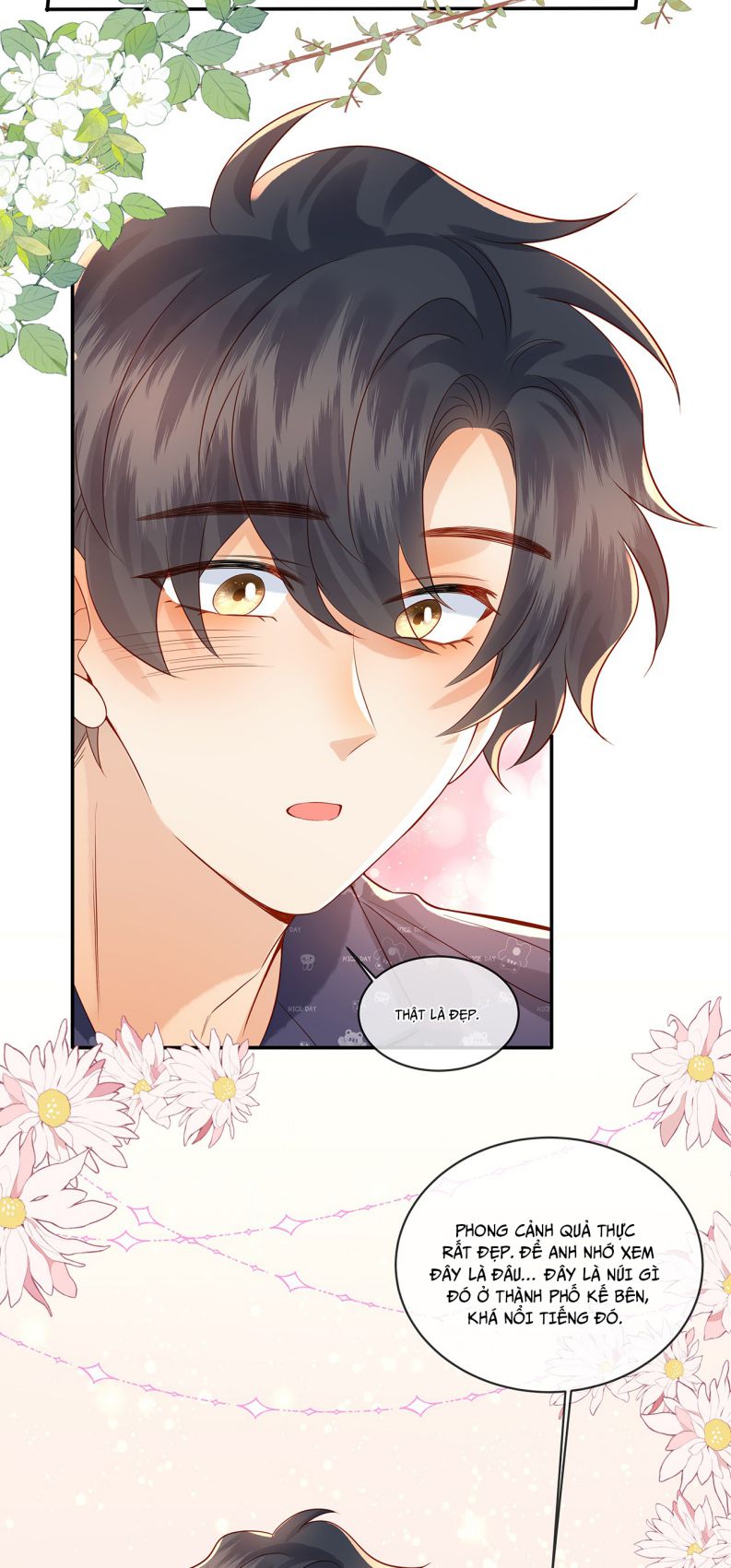 Giam Thủ Bị Đạo: Chapter 21