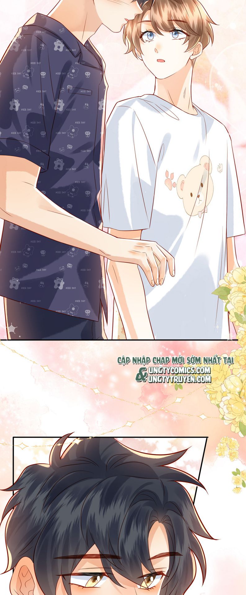 Giam Thủ Bị Đạo: Chapter 21