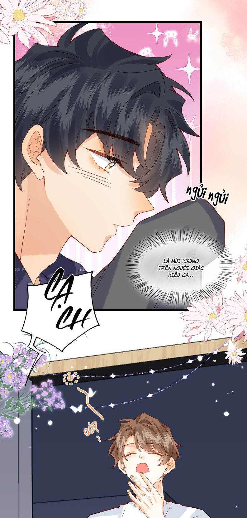 Giam Thủ Bị Đạo: Chapter 21
