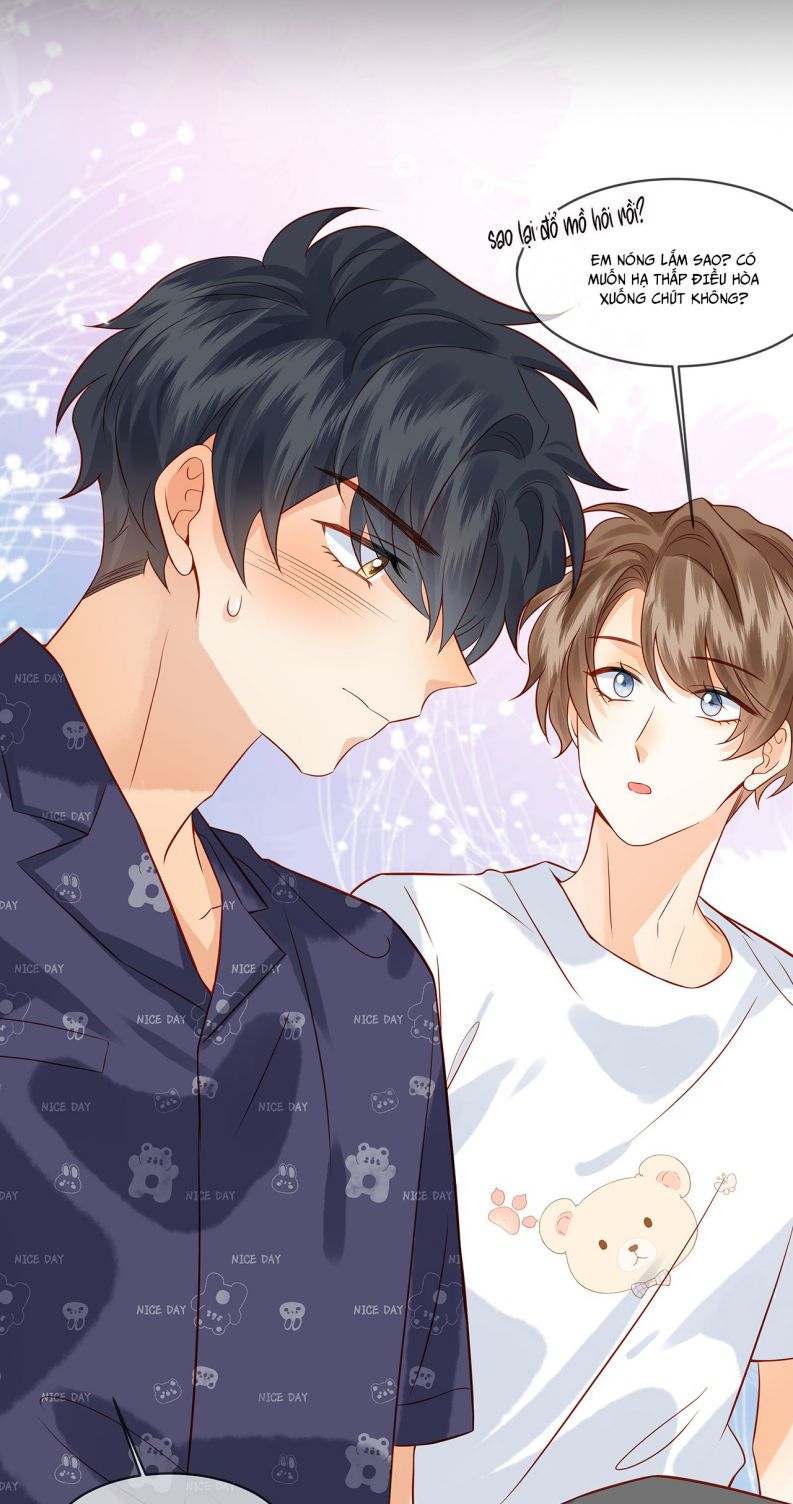 Giam Thủ Bị Đạo: Chapter 21