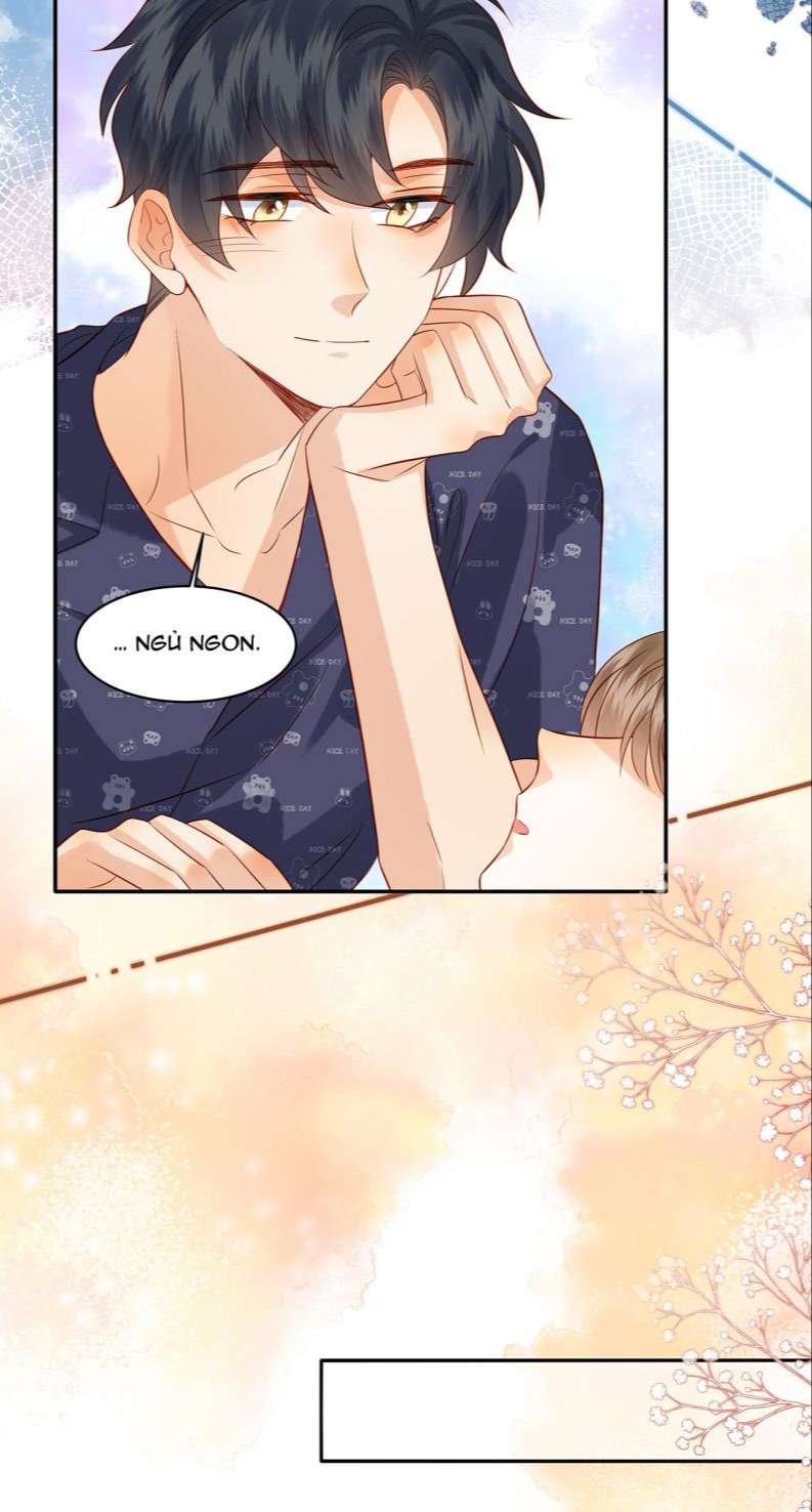 Giam Thủ Bị Đạo: Chapter 22