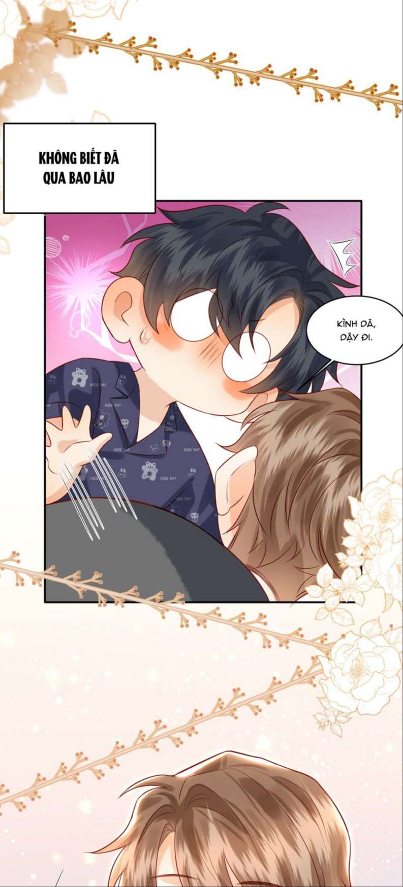 Giam Thủ Bị Đạo: Chapter 22