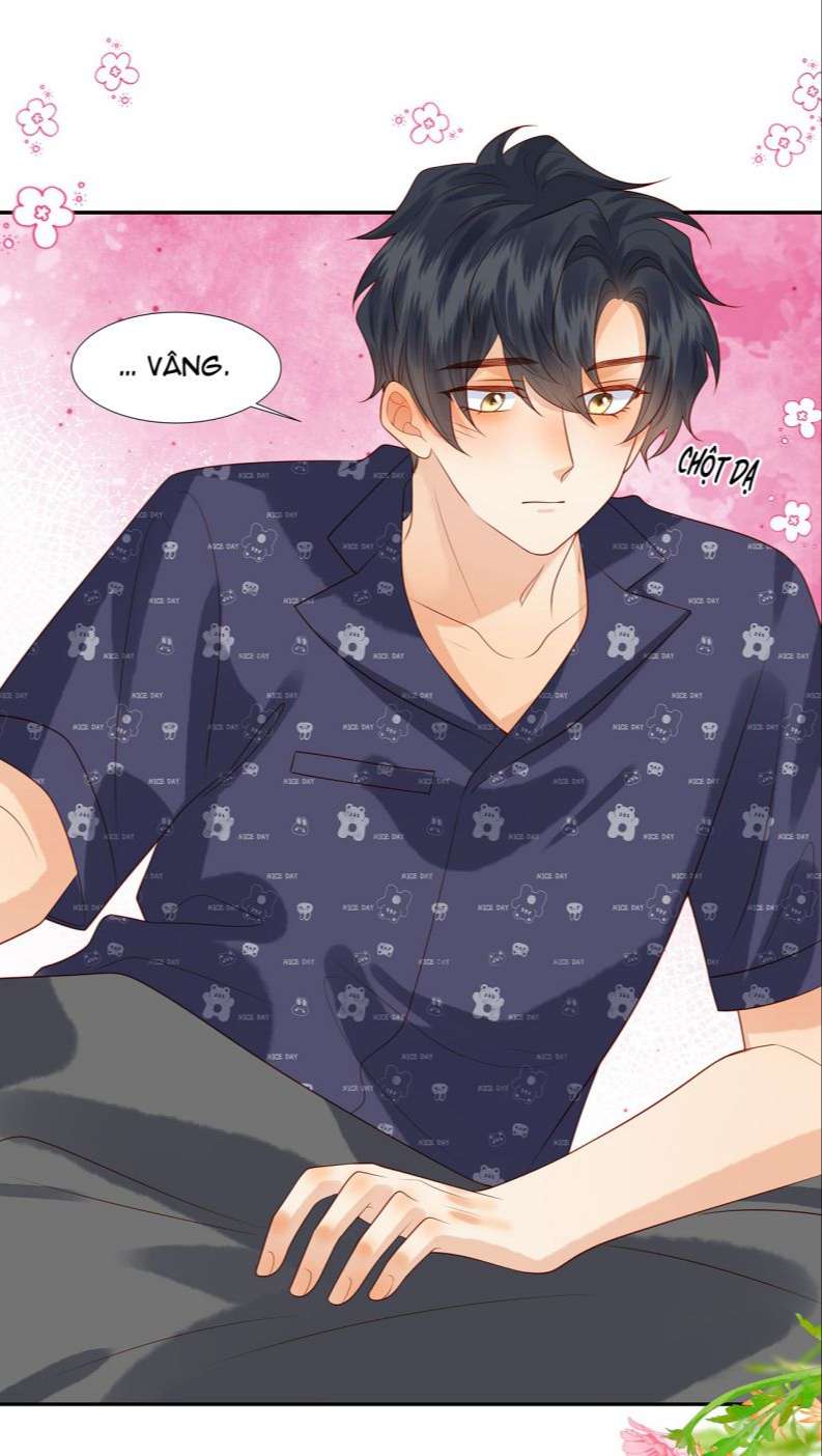 Giam Thủ Bị Đạo: Chapter 22