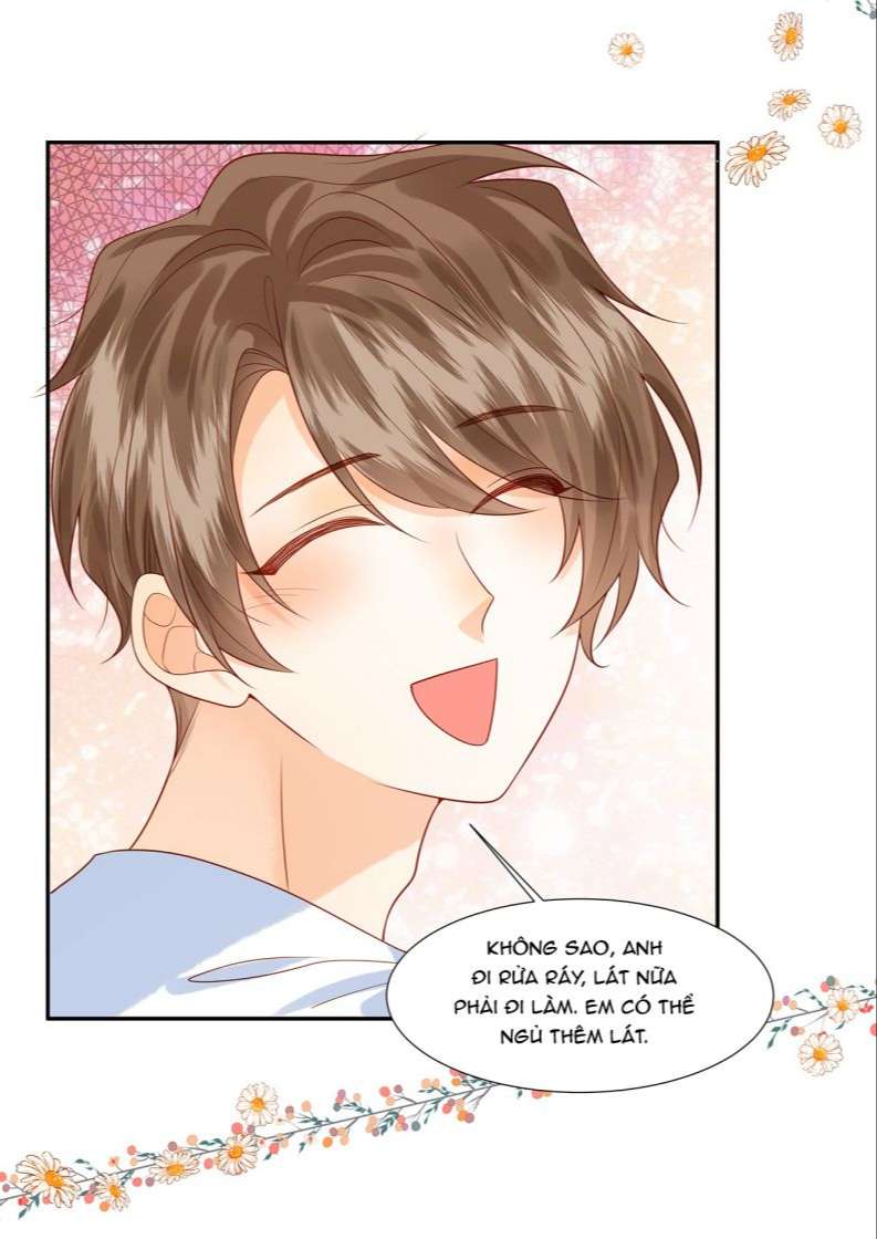 Giam Thủ Bị Đạo: Chapter 22