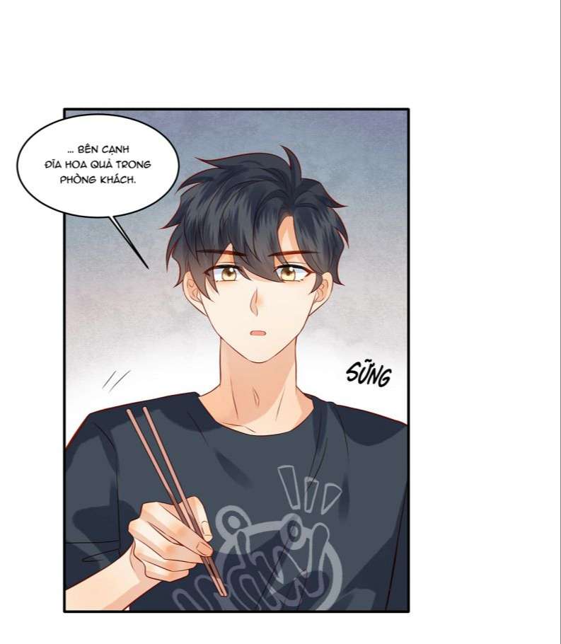 Giam Thủ Bị Đạo: Chapter 22