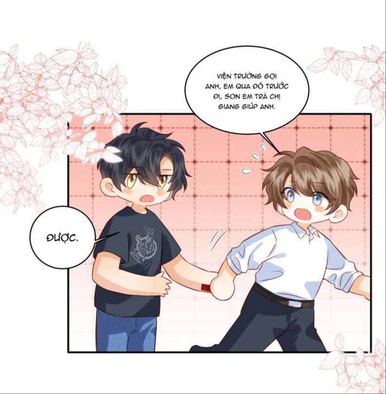 Giam Thủ Bị Đạo: Chapter 22