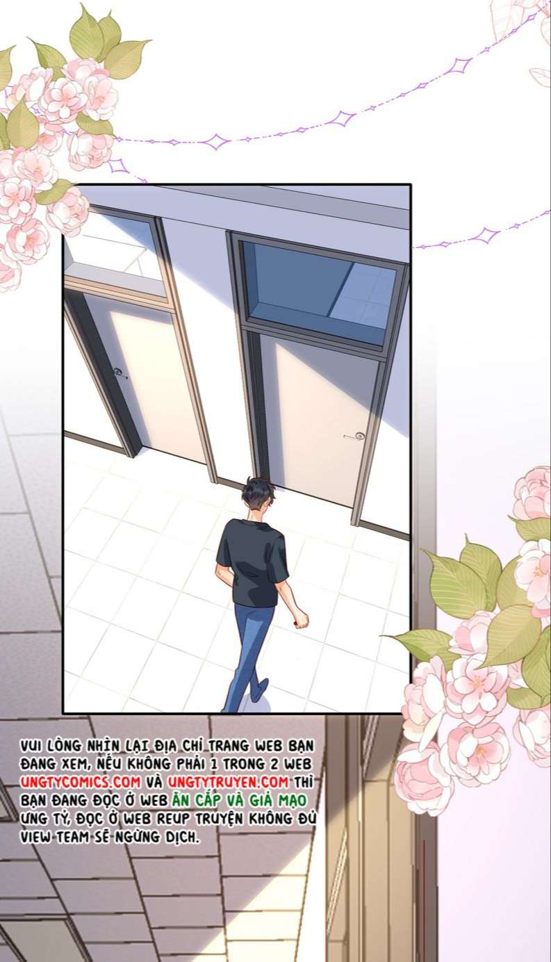 Giam Thủ Bị Đạo: Chapter 22
