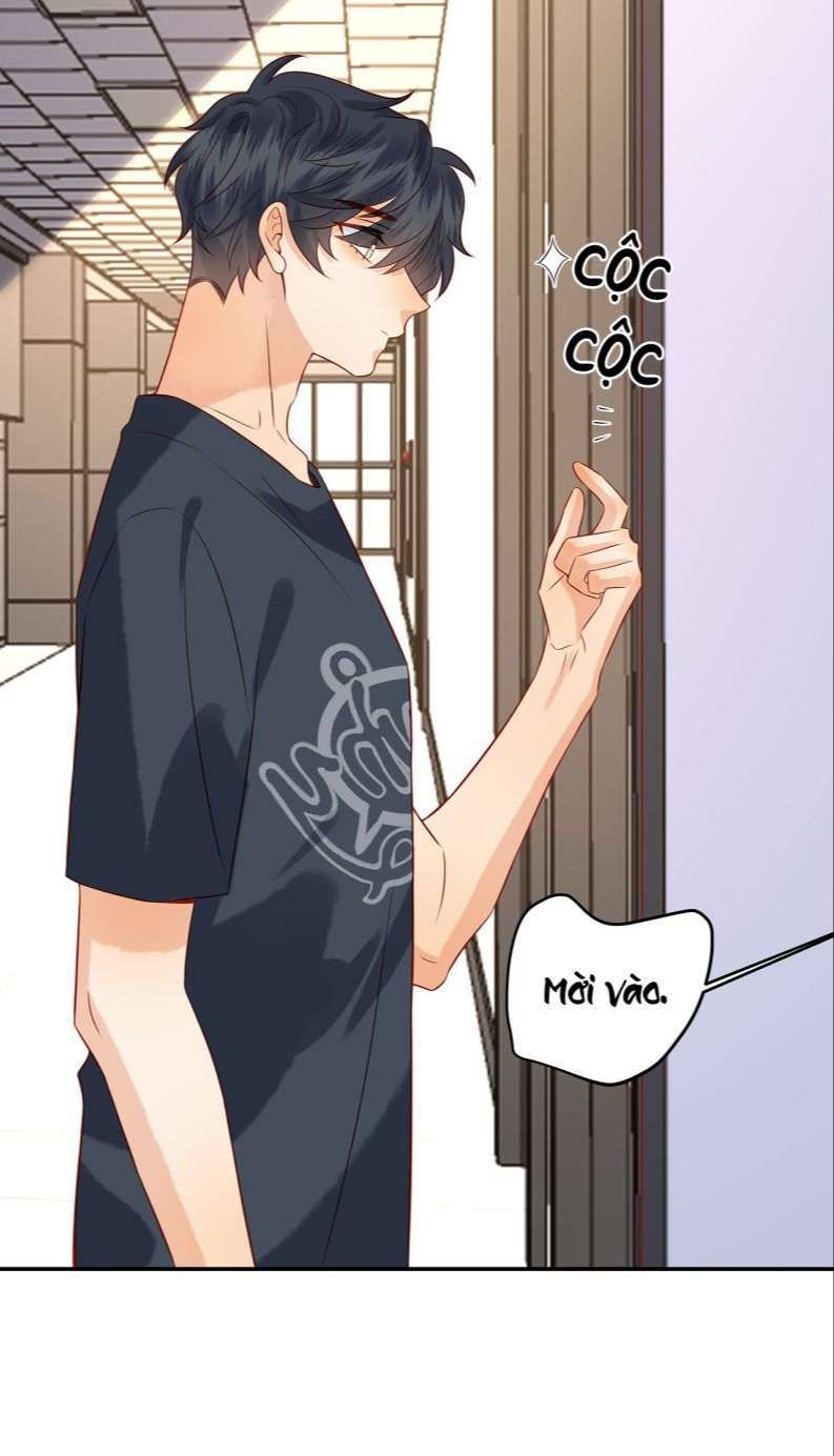 Giam Thủ Bị Đạo: Chapter 22