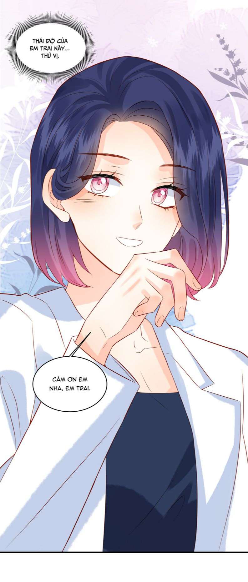 Giam Thủ Bị Đạo: Chapter 22