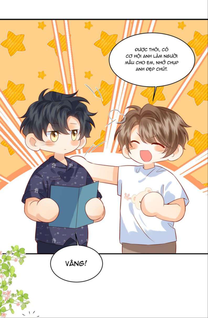 Giam Thủ Bị Đạo: Chapter 22