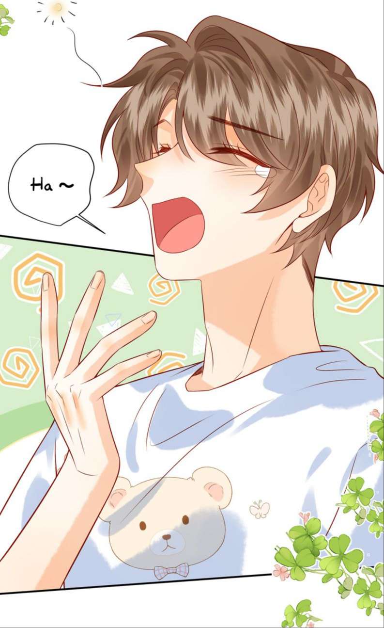 Giam Thủ Bị Đạo: Chapter 22