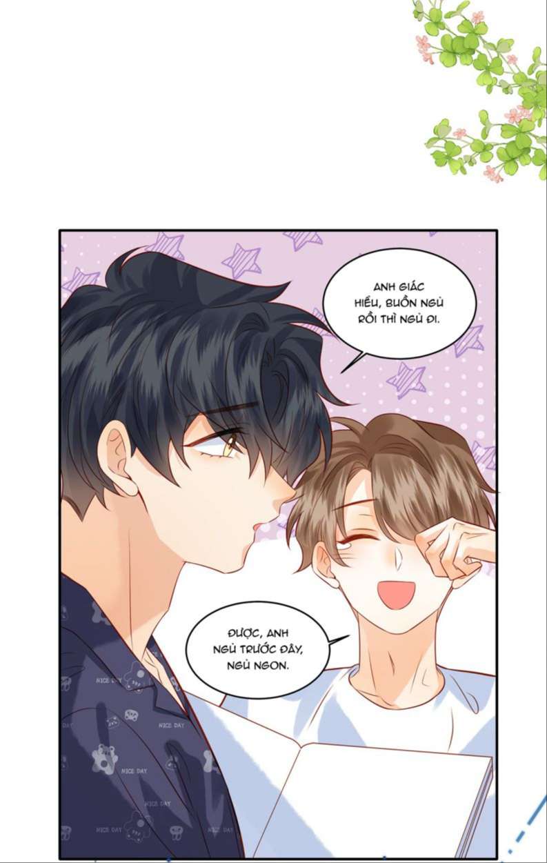 Giam Thủ Bị Đạo: Chapter 22