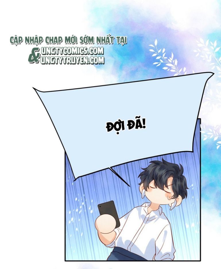 Giam Thủ Bị Đạo: Chapter 23