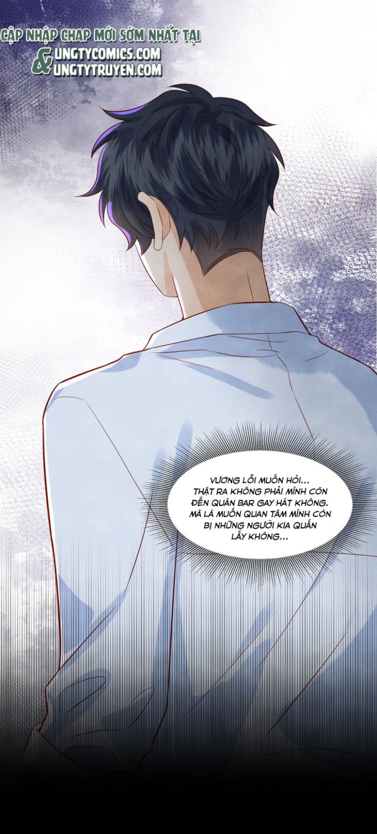 Giam Thủ Bị Đạo: Chapter 23