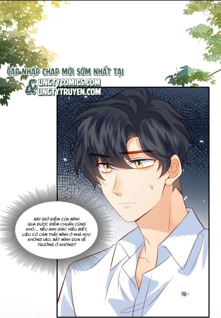 Giam Thủ Bị Đạo: Chapter 23