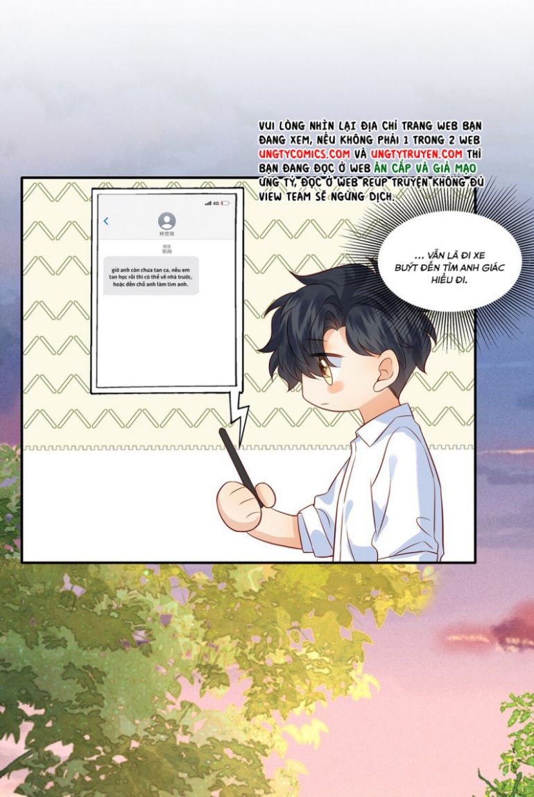 Giam Thủ Bị Đạo: Chapter 23