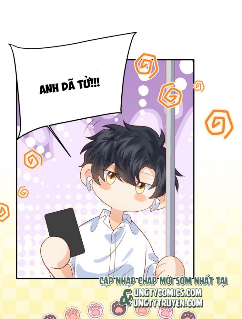 Giam Thủ Bị Đạo: Chapter 23