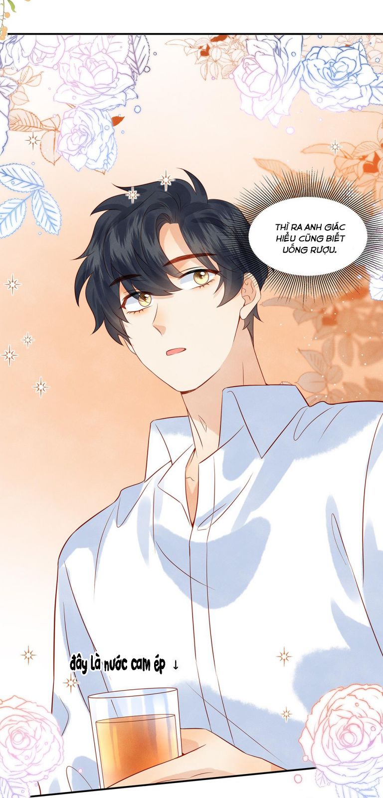 Giam Thủ Bị Đạo: Chapter 25