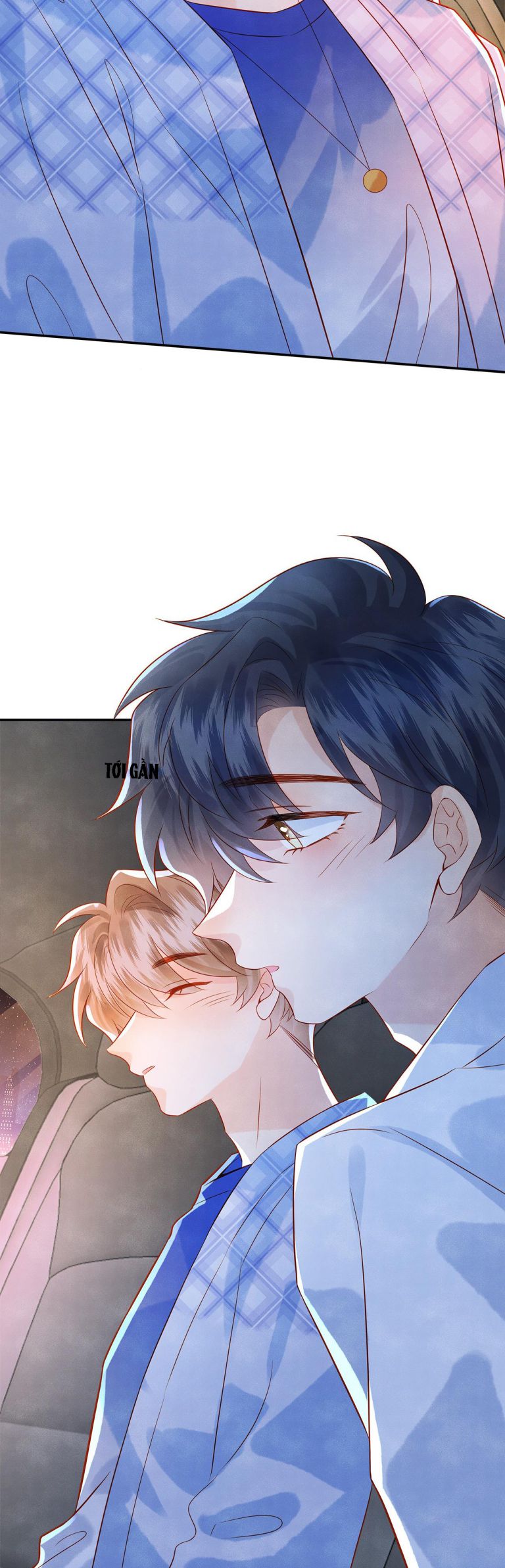 Giam Thủ Bị Đạo: Chapter 25