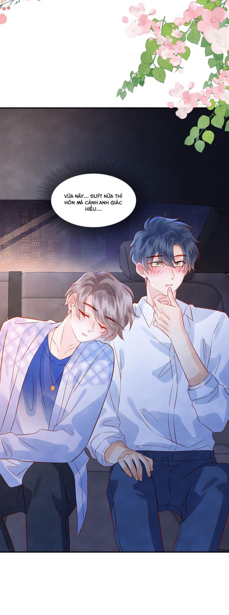Giam Thủ Bị Đạo: Chapter 25