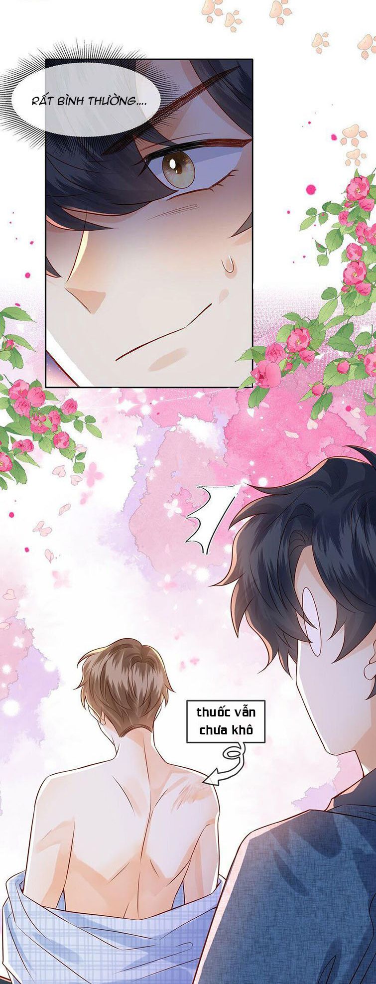Giam Thủ Bị Đạo: Chapter 29