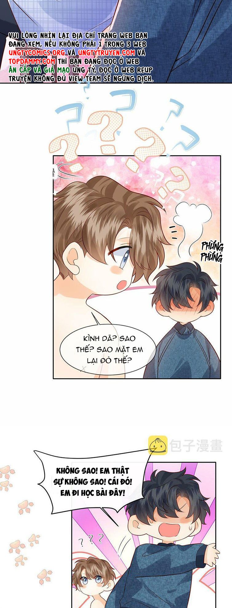 Giam Thủ Bị Đạo: Chapter 29