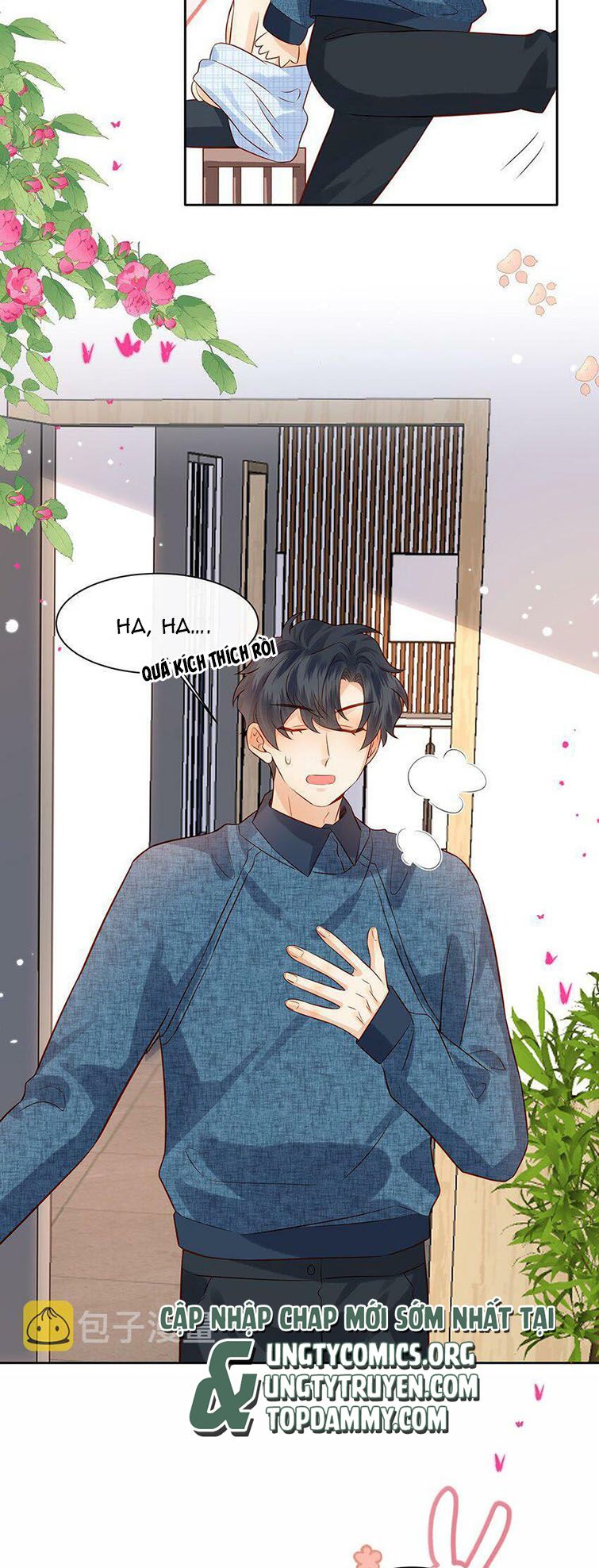 Giam Thủ Bị Đạo: Chapter 29
