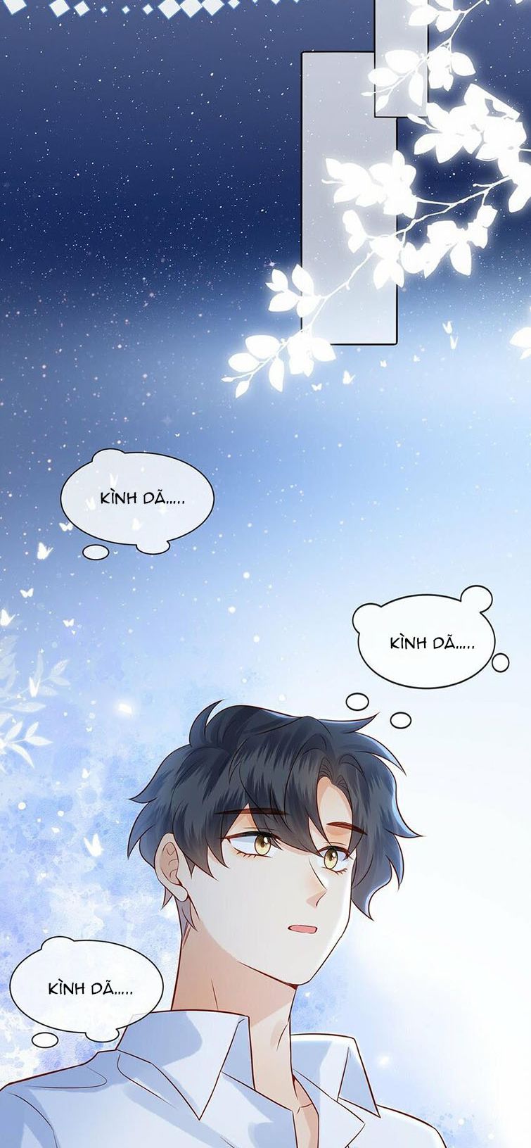 Giam Thủ Bị Đạo: Chapter 29