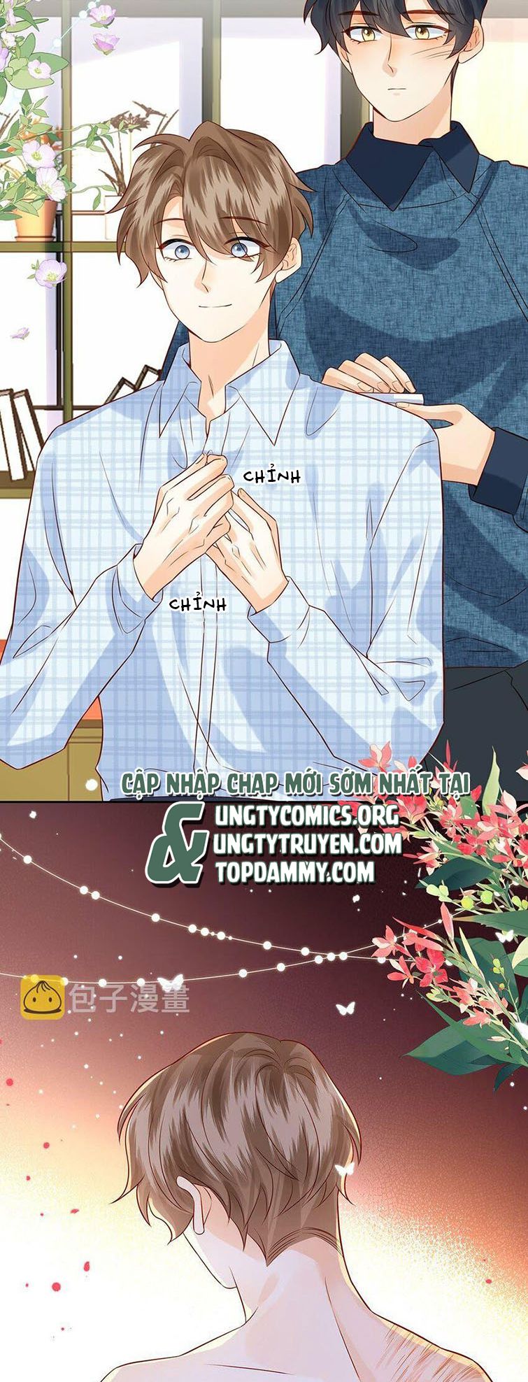Giam Thủ Bị Đạo: Chapter 29