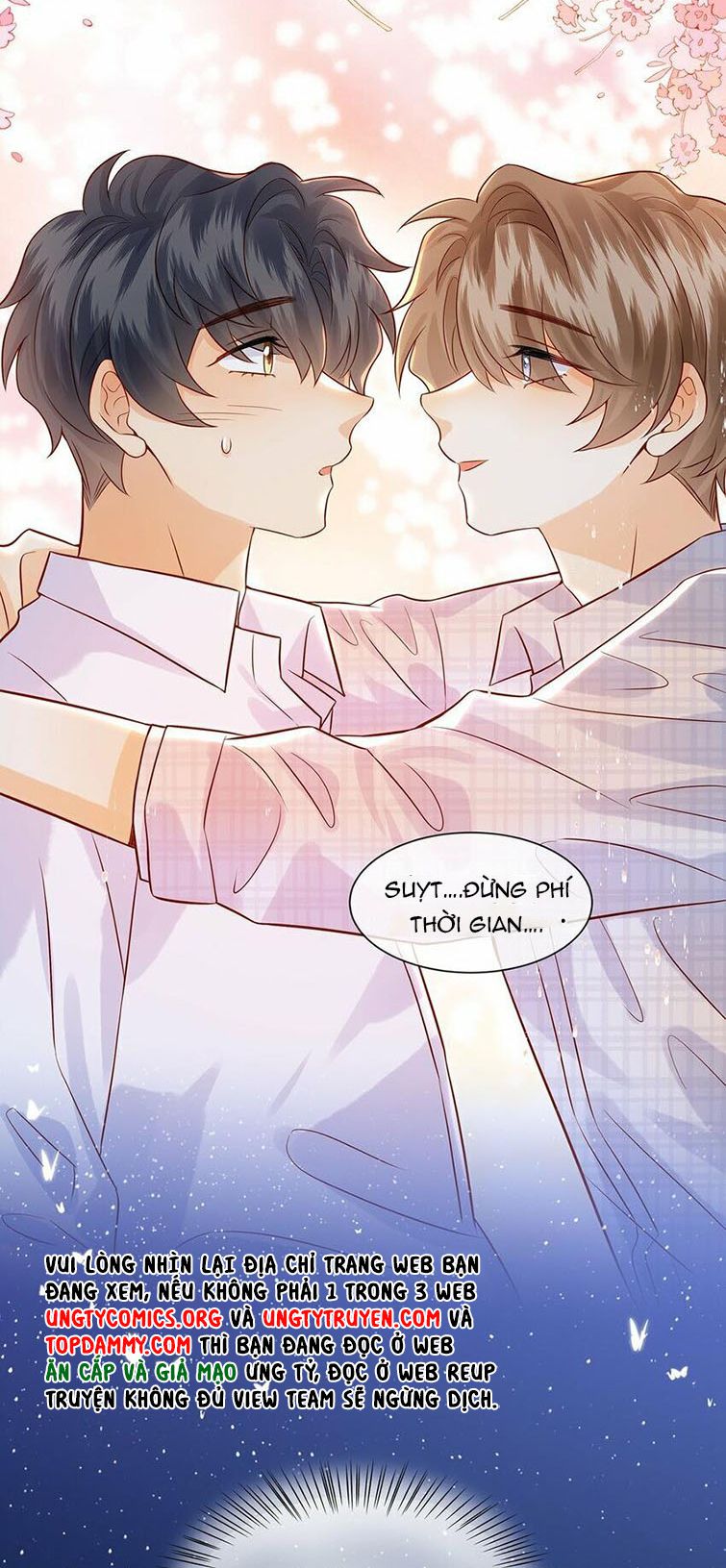 Giam Thủ Bị Đạo: Chapter 29
