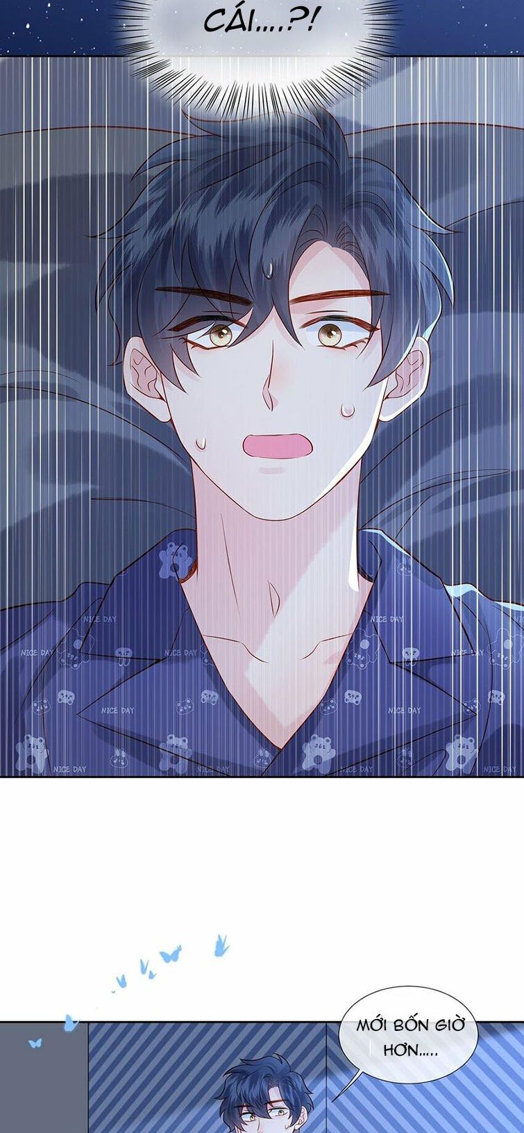 Giam Thủ Bị Đạo: Chapter 29