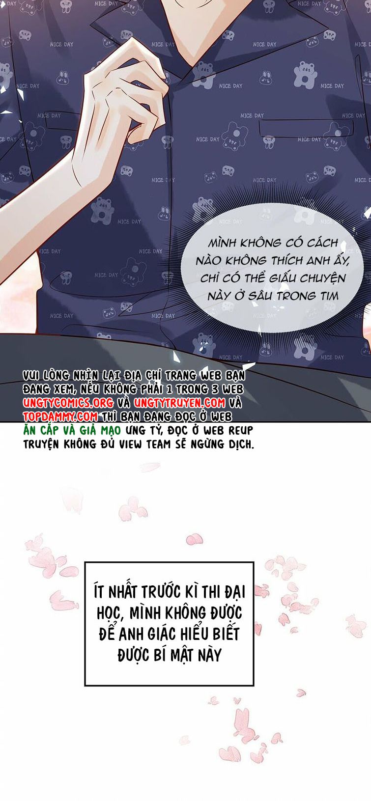 Giam Thủ Bị Đạo: Chapter 29