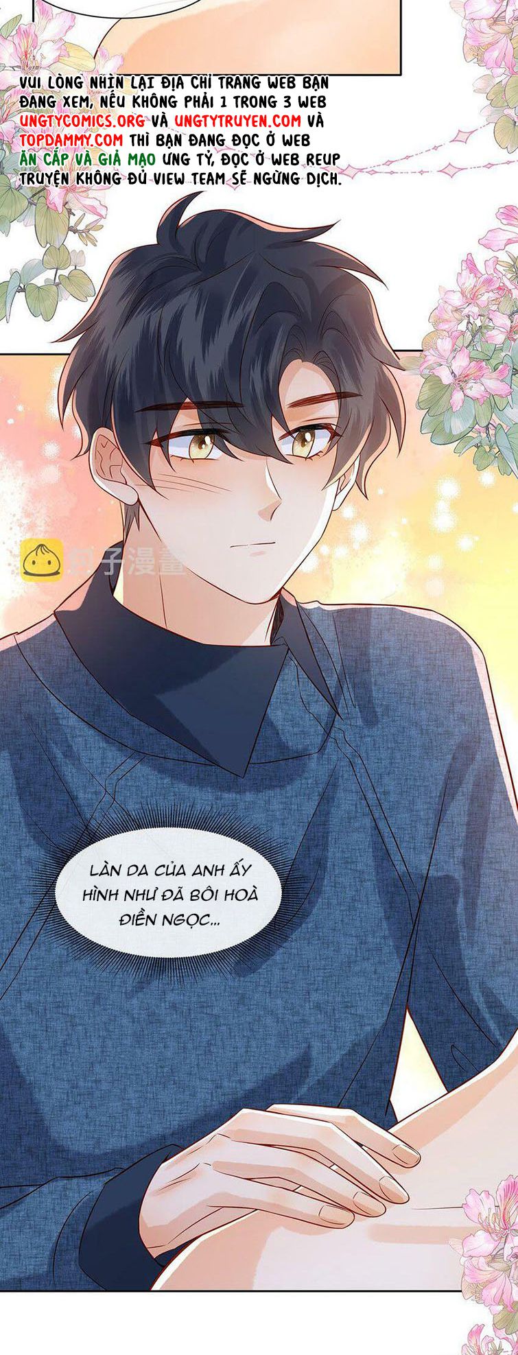 Giam Thủ Bị Đạo: Chapter 29