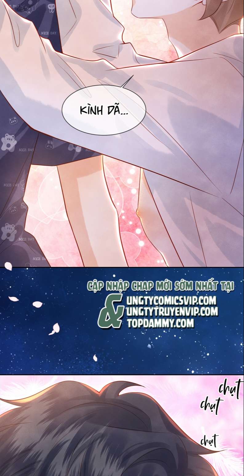 Giam Thủ Bị Đạo: Chapter 30