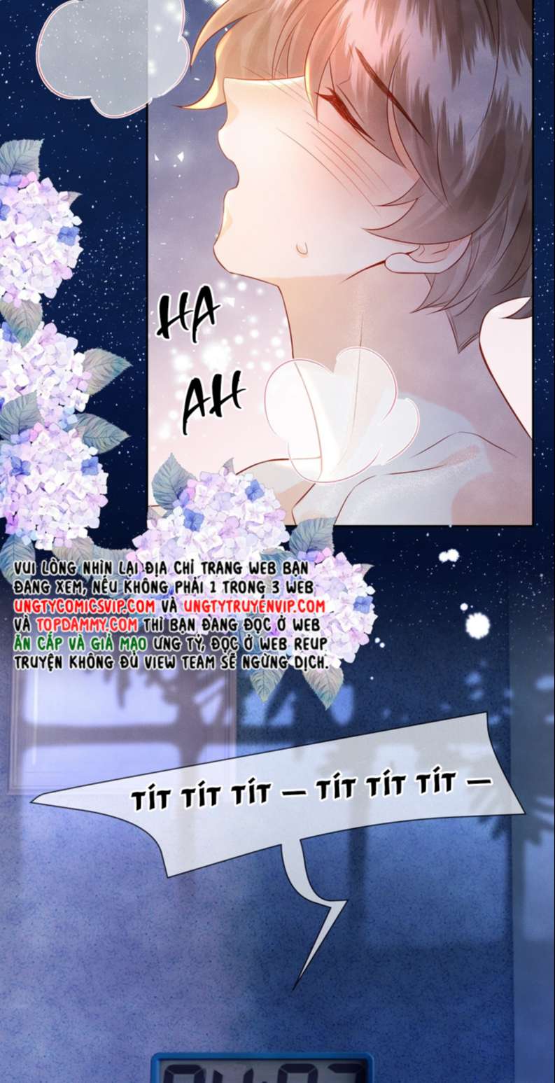 Giam Thủ Bị Đạo: Chapter 30