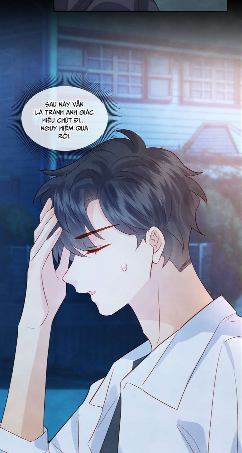 Giam Thủ Bị Đạo: Chapter 30
