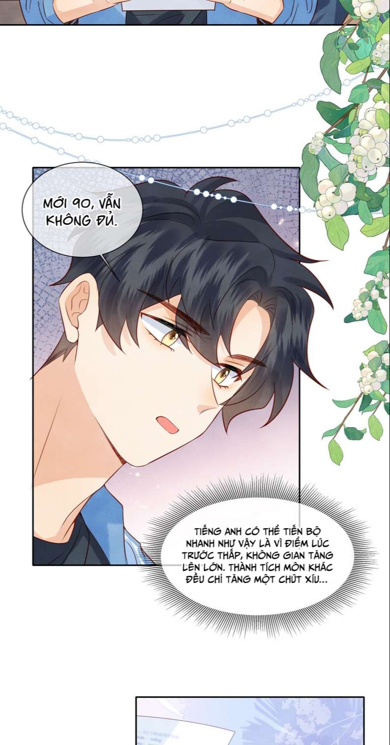 Giam Thủ Bị Đạo: Chapter 30
