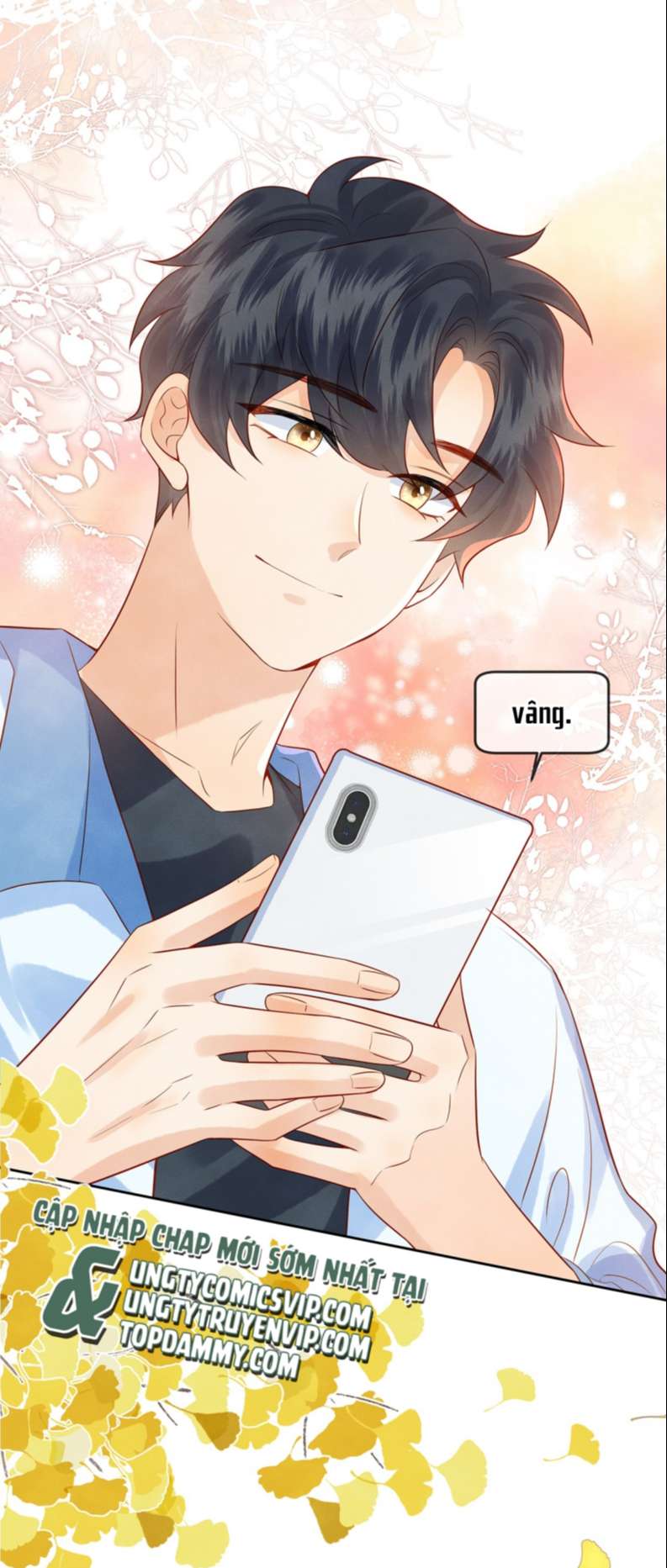 Giam Thủ Bị Đạo: Chapter 30
