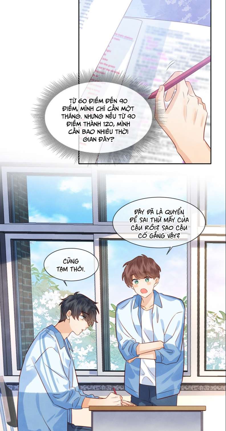 Giam Thủ Bị Đạo: Chapter 30